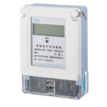 DDS5188-SA板前式安装电能表