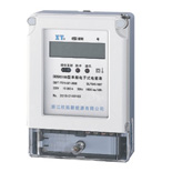 DDS5188-SC板前式安装电能表