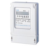 DTS5188-SC板前式安装电能表