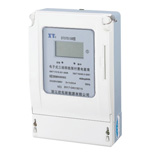 DTSY5188-1三相电子式预付费板前式安装电能表