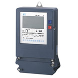 DTSF5188三相电子式多费率板前式安装电能表